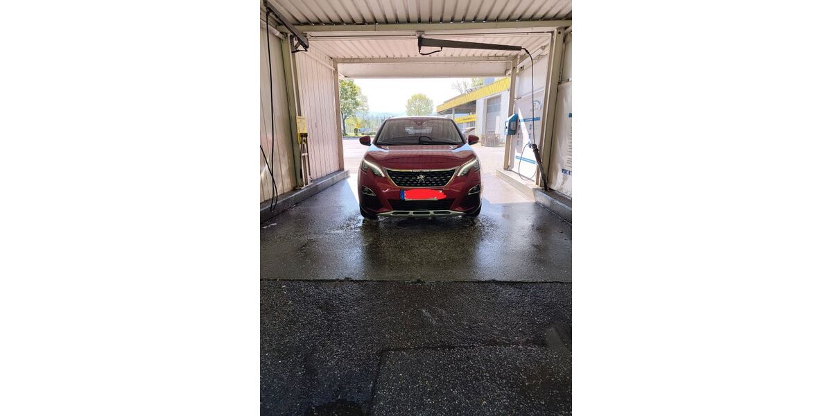 Peugeot 3008 147.000 km 9.700 &euro; Bühl 77815