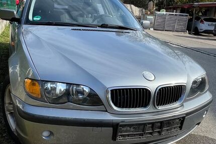 BMW 318 263.007 km 997 &euro; Penzing 86929