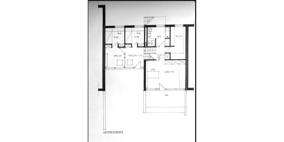 Reihenhaus Kiel Friedrichsort - 9 Zimmer, 177 m&sup2;, 780.000&euro; | Angebot:27301028