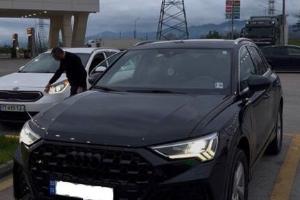Audi Q3 66.000 km 20.999 &euro; Dresden 01159