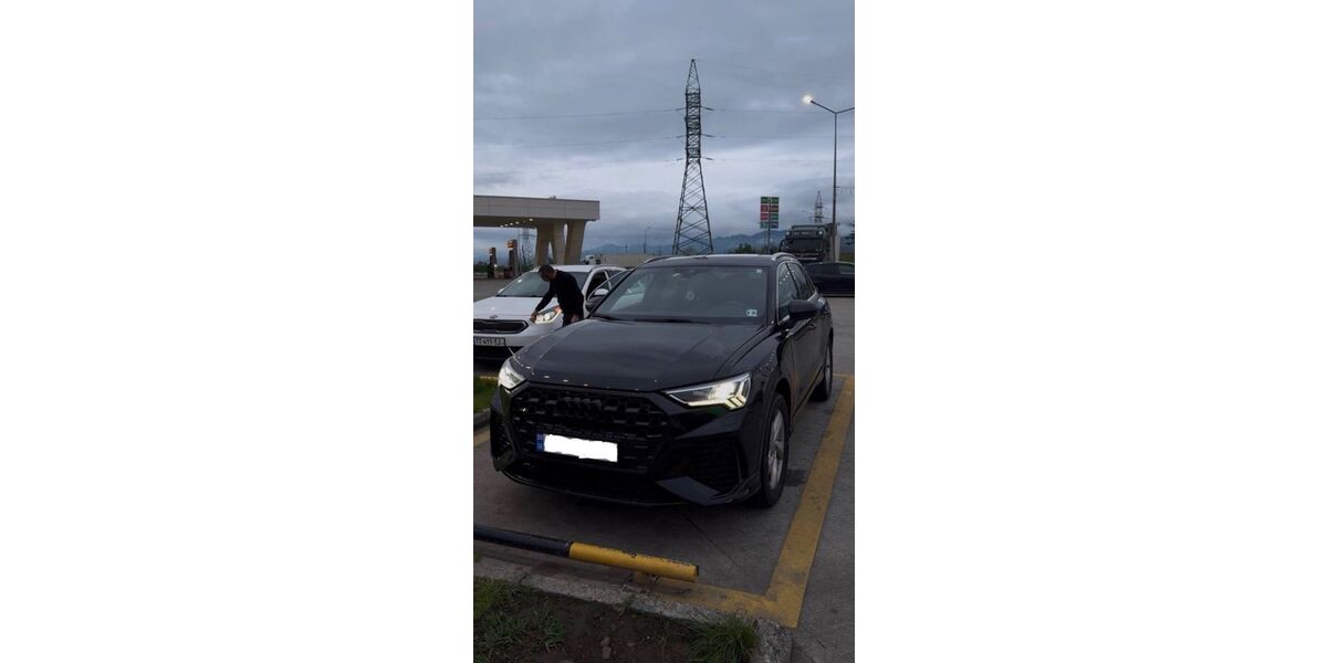 Audi Q3 66.000 km 20.999 &euro; Dresden 01159