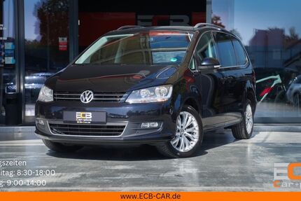 VW Sharan 220.000 km 7.950 &euro; Ergolding 84030