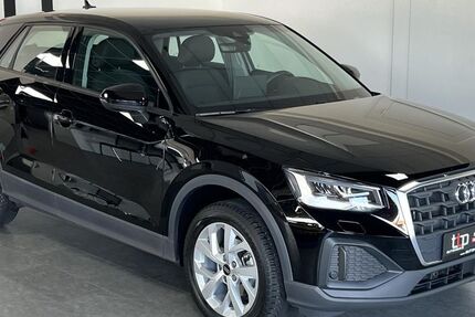 Audi Q2 28.700 km 23.790 &euro; Heroldstatt 72535