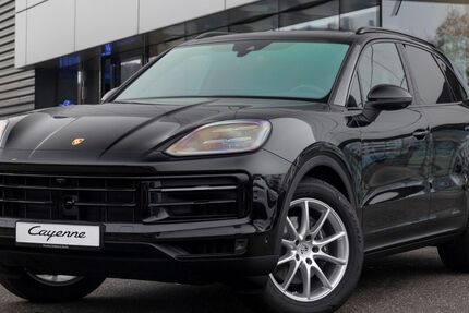 Porsche Cayenne 13.900 km 89.900 &euro; Berlin 12487