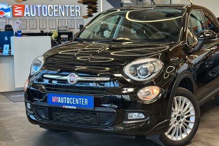 Fiat 500X 76.383 km 11.499 &euro; Pfaffenhofen 85276