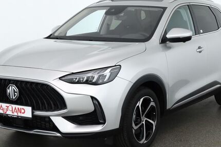 MG HS 12.400 km 23.890 &euro; Coburg 96450