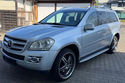 Mercedes GL 420