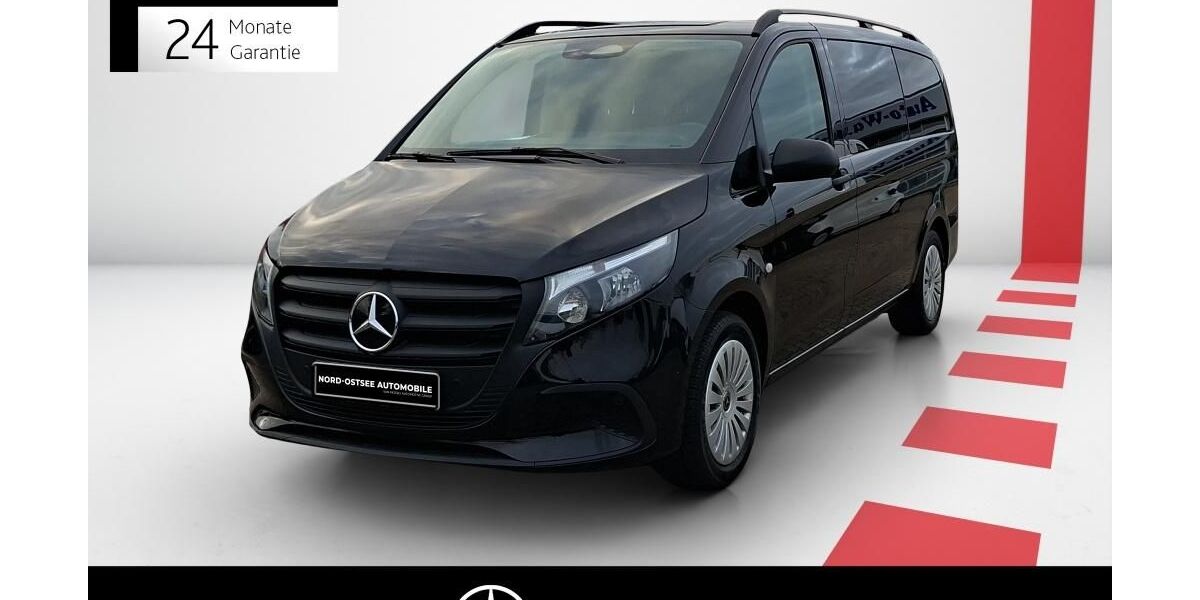 Mercedes-Benz Vito 45.709 km 45.290 &euro; Garbsen 30827