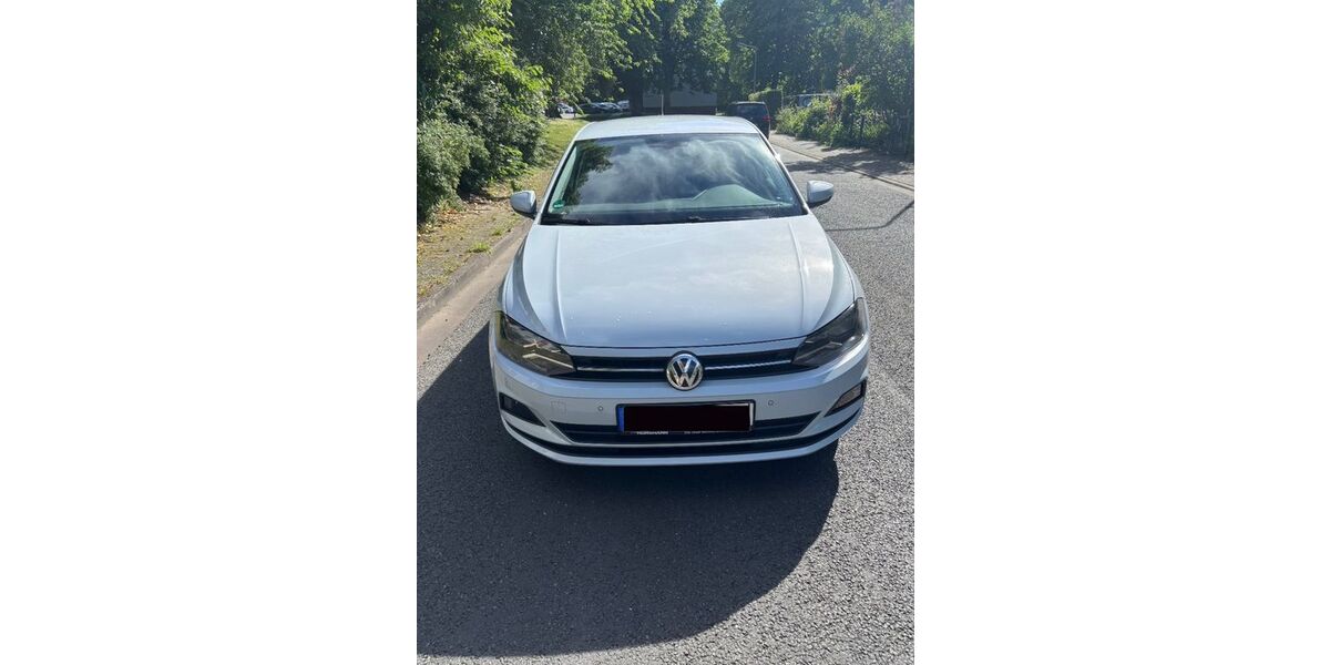 VW Polo 87.500 km 11.450 &euro; Frankfurt am Main 60435