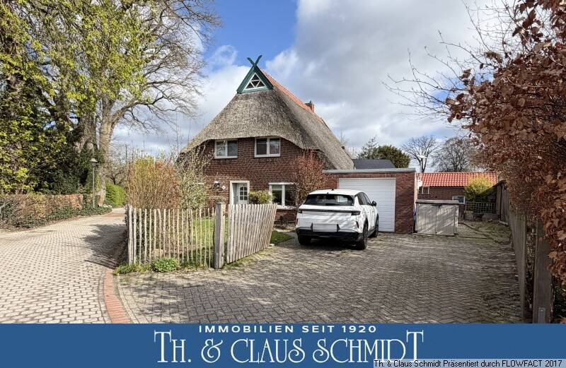 Einfamilienhaus Wardenburg Tungeln - 7 Zimmer, 205 m&sup2;, 369.000&euro; | Angebot:26107416