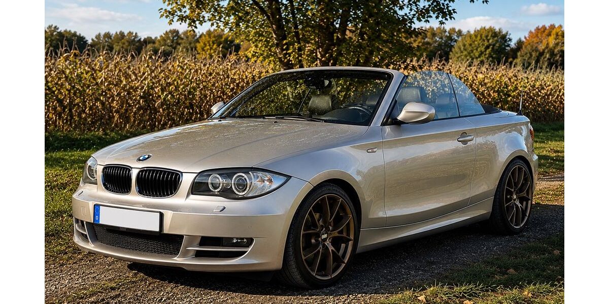 BMW 118 199.725 km 9.990 &euro; Polch 56751