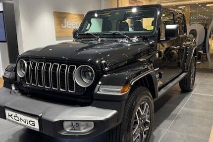 Jeep Wrangler 2.501 km 53.990 &euro; Berlin 13127