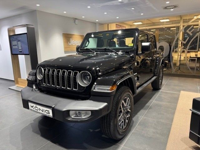 Jeep Wrangler 2.501 km 53.990 &euro; Berlin 13127