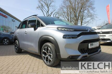 Citroen C3 Aircross 5.642 km 17.990 &euro; Neuruppin 16816