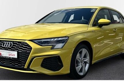 Audi A3 3.599 km 35.290 € Walldorf 69190