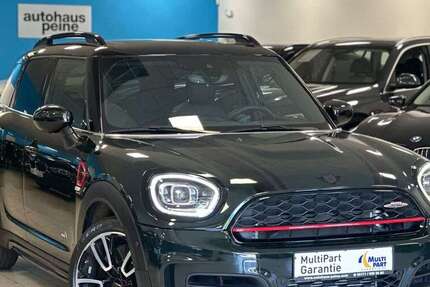 Mini John Cooper Works Countryman 54.945 km 33.999 € Peine 31228