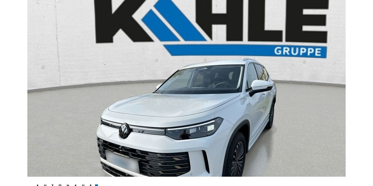 VW Tayron 2.490 km 49.930 &euro; Walsrode 29664