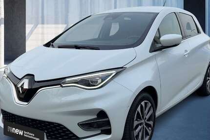 Renault ZOE 53.197 km 14.990 &euro; Hamburg 22763