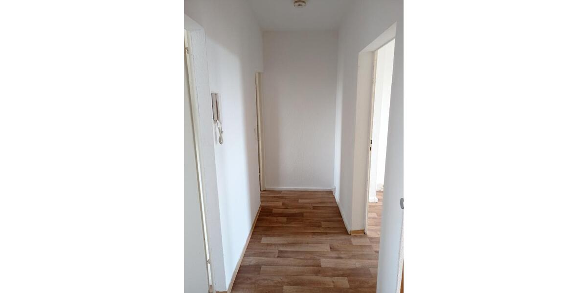 Etagenwohnung Kyritz - 3 Zimmer, 59 m&sup2;, 415&euro; | Angebot:26632401