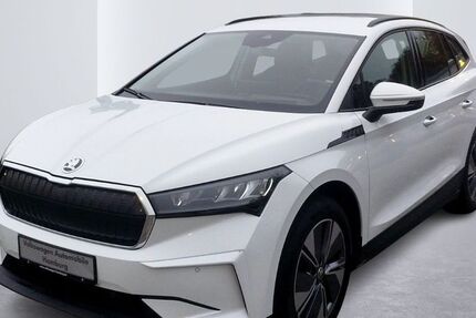 Skoda Enyaq 45.186 km 24.950 &euro; Hamburg 22111