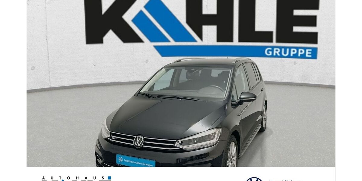 VW Touran 19.157 km 33.490 &euro; Walsrode 29664