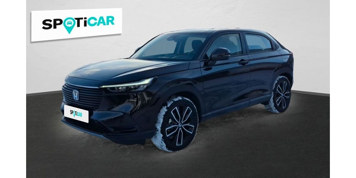 Honda HR-V 2.915 km 27.990 &euro; Georgsmarienhütte 49124