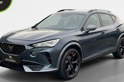 Cupra Formentor 44.220 km 26.470 &euro; Bottrop 46244