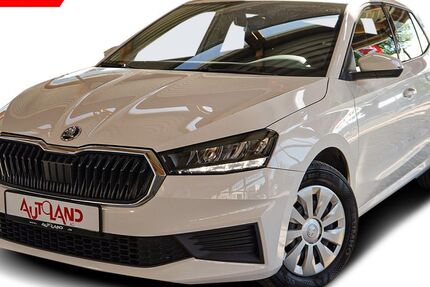 Skoda Fabia 67.483 km 15.950 &euro; Hamburg 22761