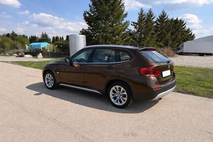 BMW X1 168.000 km 11.250 &euro; Gersthofen 86368