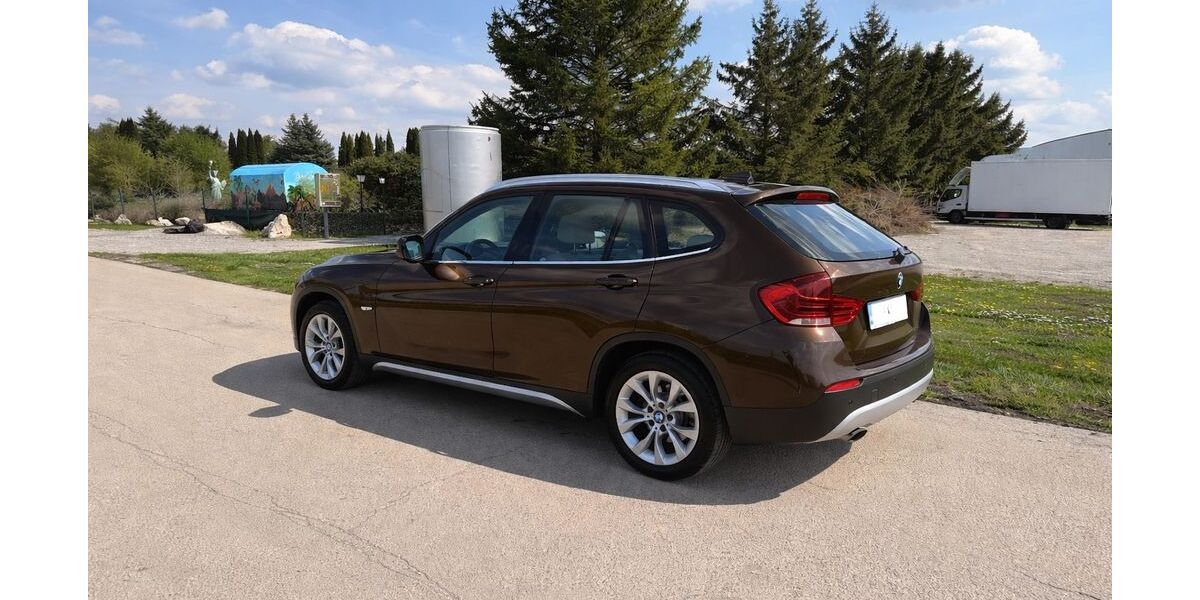 BMW X1 168.000 km 11.250 &euro; Gersthofen 86368