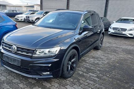 VW Tiguan 100.000 km 22.750 &euro; Eggenstein-Leopoldshafen 76344