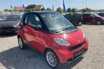 Smart ForTwo MHD Pur,Sitzhei., orig. 94000 km ! 94.000 km 4.999 € Himmelkron 95502