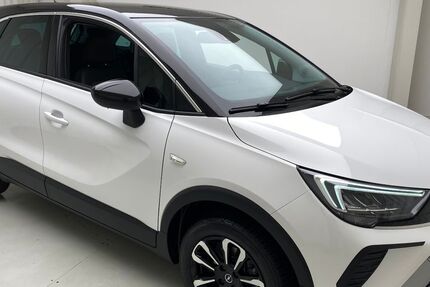 Opel Crossland (X) 17.800 km 17.700 &euro; Bad Kreuznach 55545