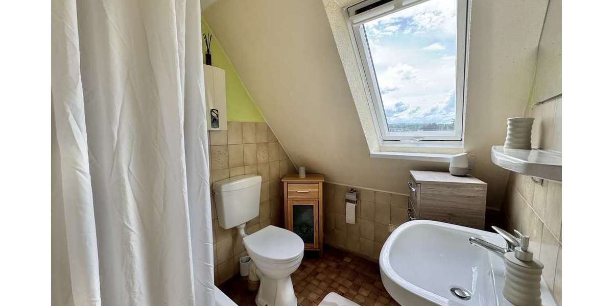 Charmante DHH mit Hinterhaus - Doppelhaushälfte Hildesheim Marienburger Höhe | Angebot:26855687