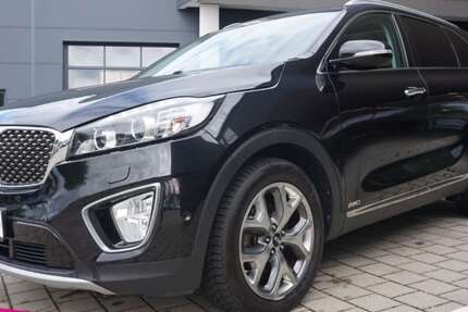 Kia Sorento 125.700 km 20.480 € Waldshut-Tiengen 79761