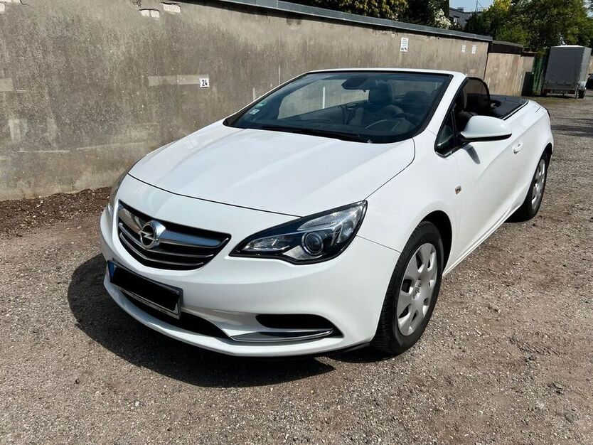 Cascada