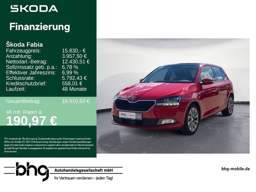 Fabia
