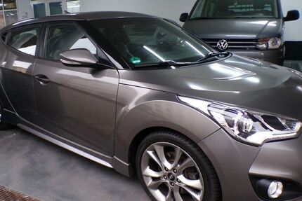 Hyundai Veloster 185.000 km 8.190 &euro; Pforzheim 75172