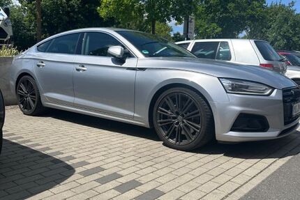Audi A5 183.000 km 19.990 &euro; Mainz 55130