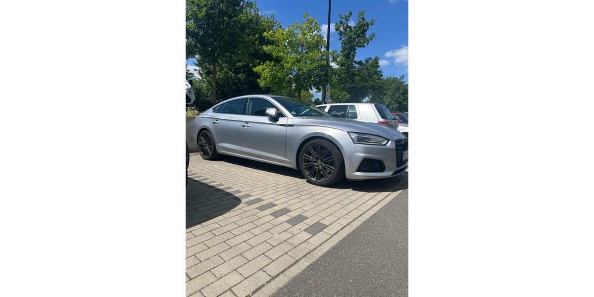 Audi A5 183.000 km 19.990 &euro; Mainz 55130