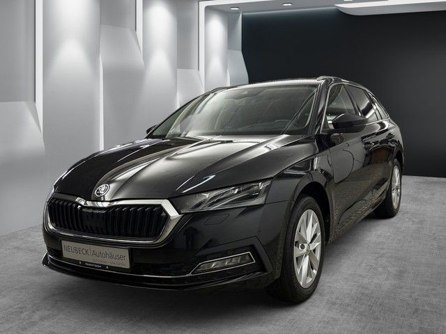 Skoda Octavia 54.449 km 26.740 € Speyer 67346