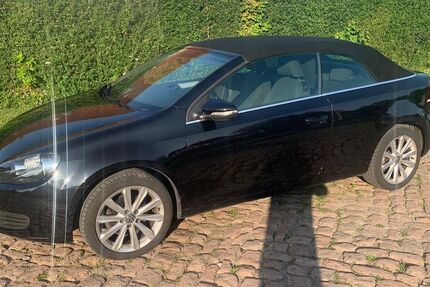 VW Golf 90.000 km 8.700 &euro; Bad Laer 49196