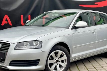 Audi A3 182.000 km 6.600 &euro; Mühlheim am main 63165