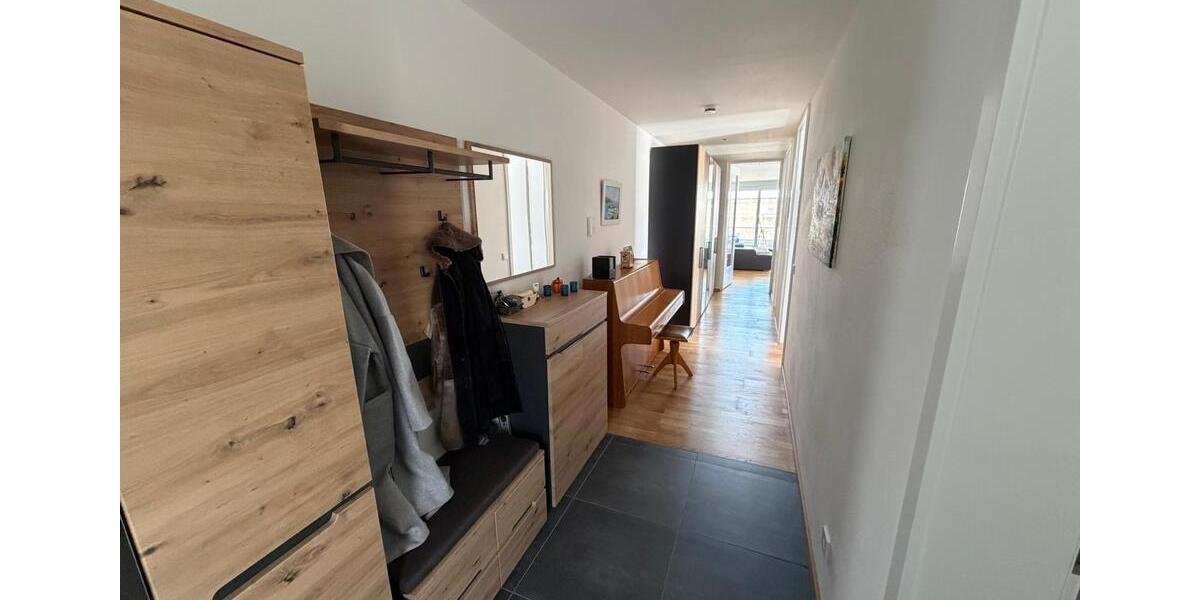 Etagenwohnung Deggendorf - 2 Zimmer, 75 m&sup2;, 980&euro; | Angebot:26365050