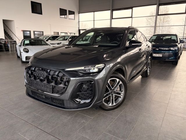Audi Q5 7.700 km 64.970 &euro; Attendorn 57439