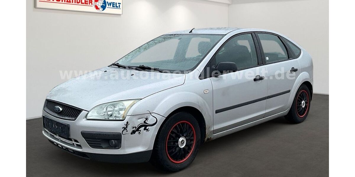 Ford Focus 149.115 km 599 &euro; Brehna 06796