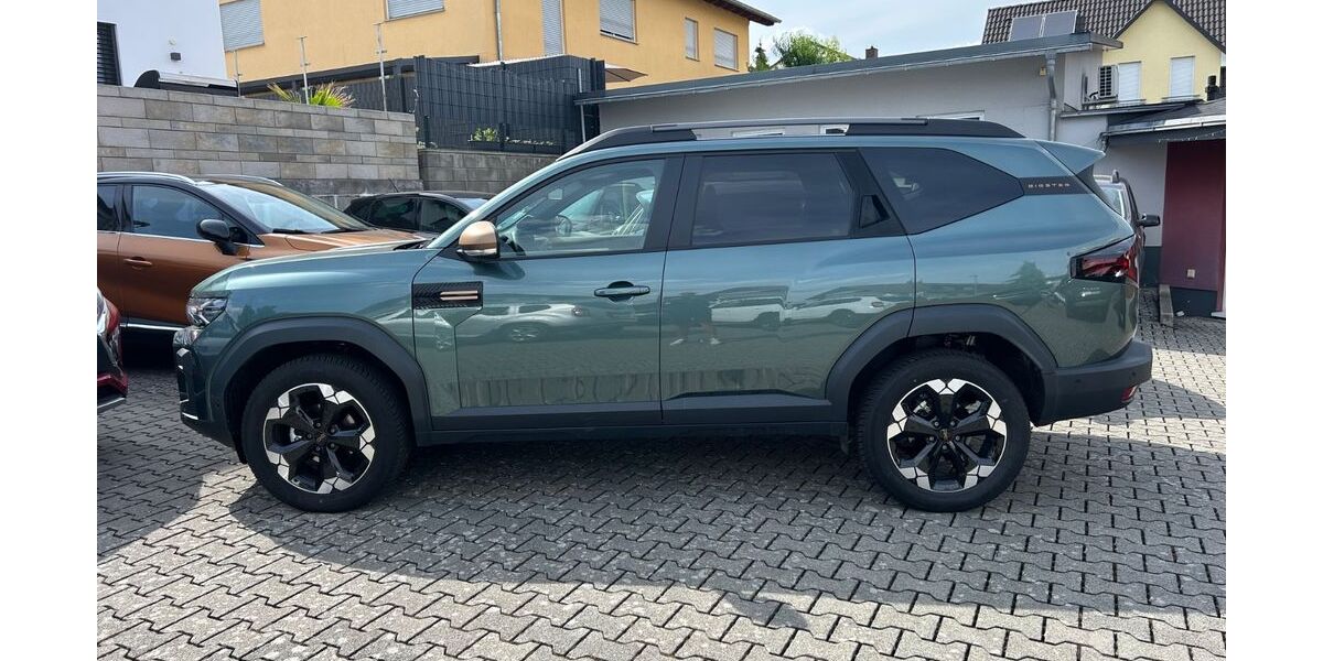 Dacia Bigster 6.765 km 31.950 &euro; Butzbach 35510