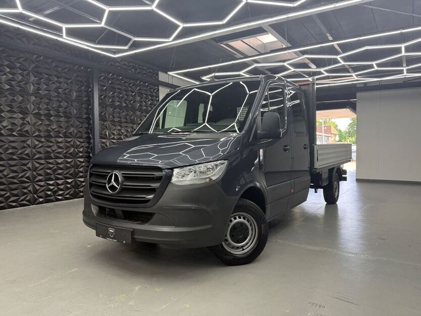 Sprinter