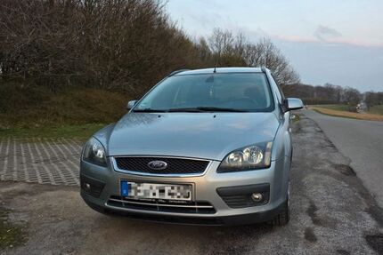 Ford Focus 237.000 km 2.299 &euro; Herford 32049