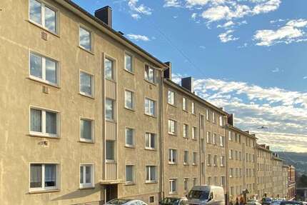 Wohnung Wuppertal Barmen - 2 Zimmer, 57 m&sup2;, 400&euro; | Angebot:25065771